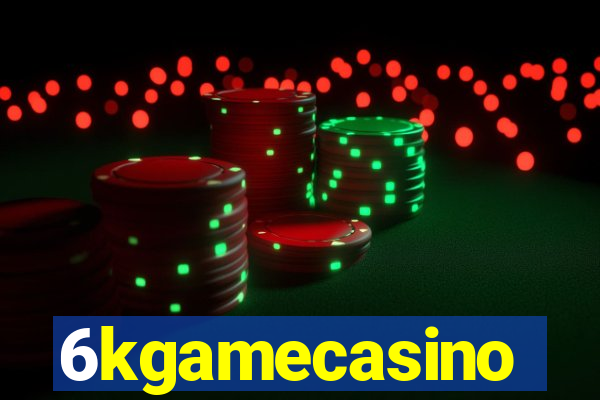 6kgamecasino