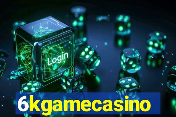 6kgamecasino