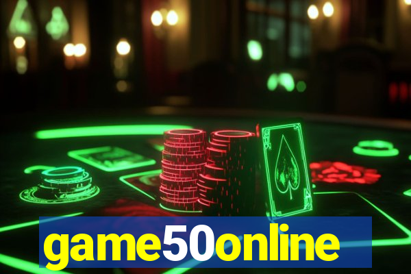 game50online