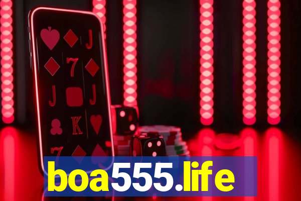 boa555.life