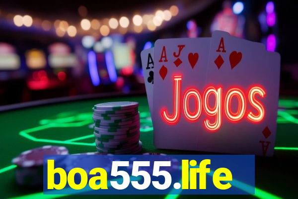 boa555.life