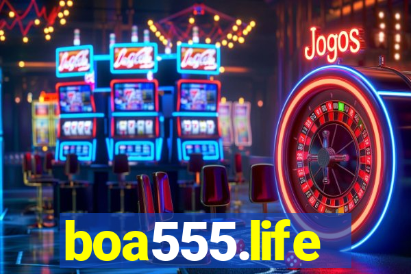 boa555.life