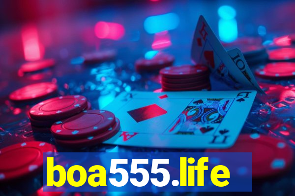 boa555.life