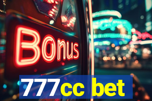 777cc bet