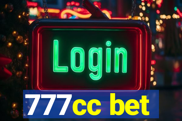 777cc bet