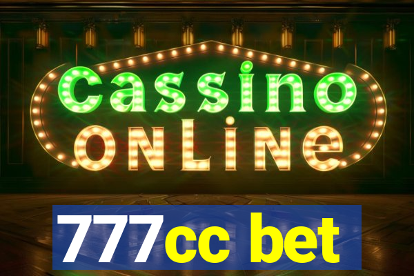 777cc bet