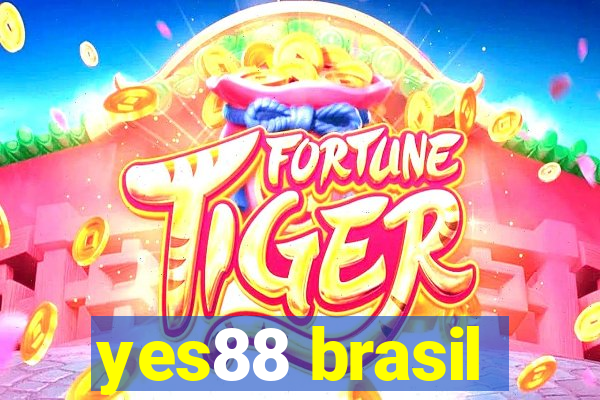 yes88 brasil