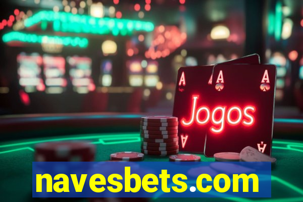 navesbets.com