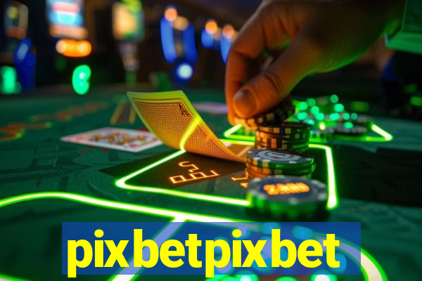 pixbetpixbet