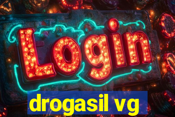 drogasil vg