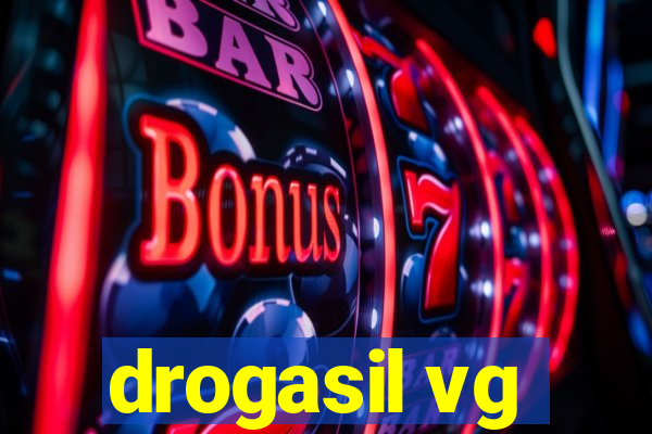 drogasil vg