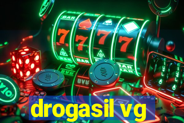 drogasil vg