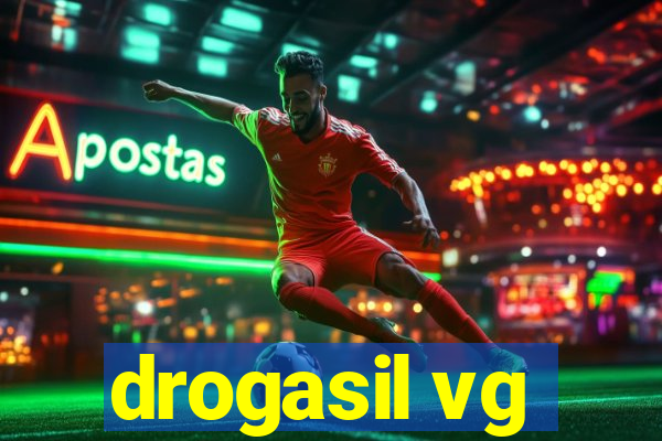 drogasil vg