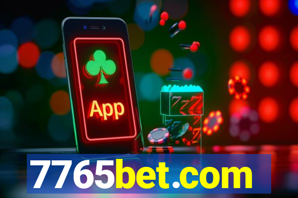 7765bet.com