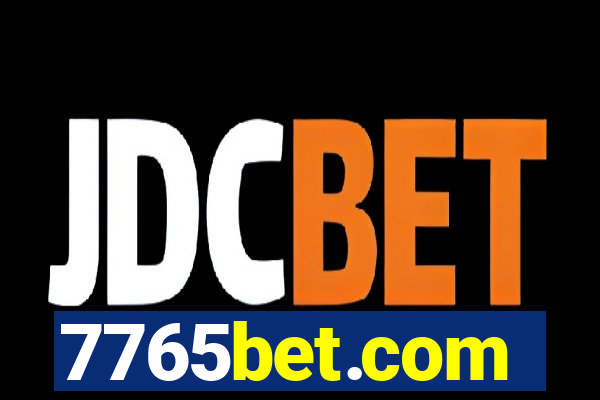 7765bet.com