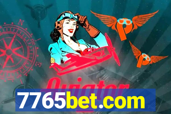 7765bet.com