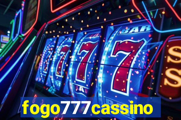 fogo777cassino