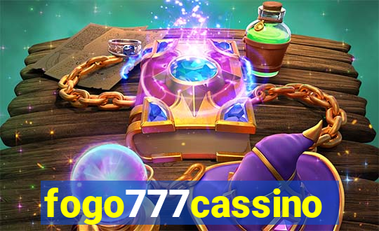 fogo777cassino