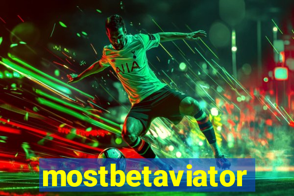 mostbetaviator