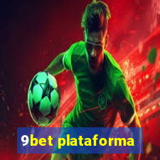 9bet plataforma