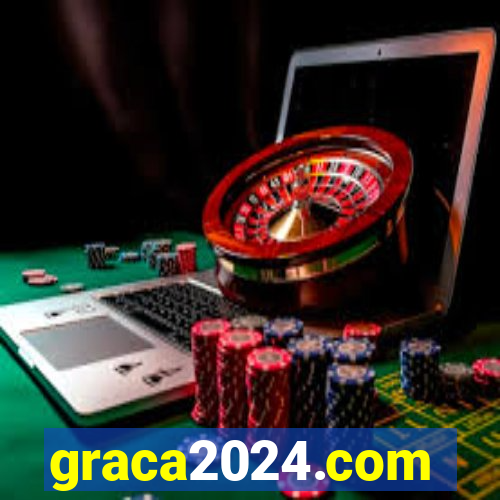 graca2024.com