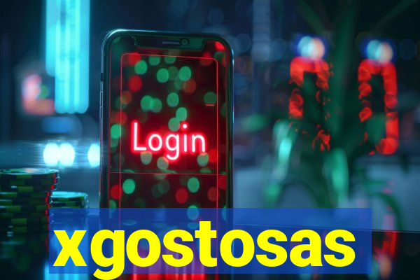 xgostosas