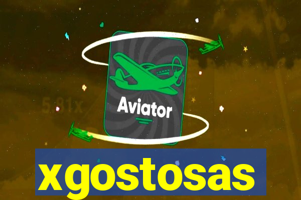 xgostosas