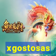 xgostosas