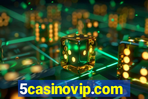 5casinovip.com