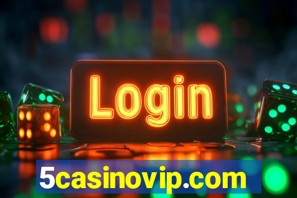 5casinovip.com