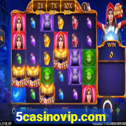 5casinovip.com