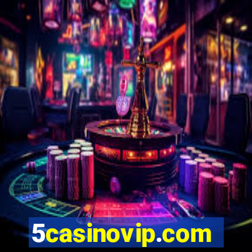 5casinovip.com