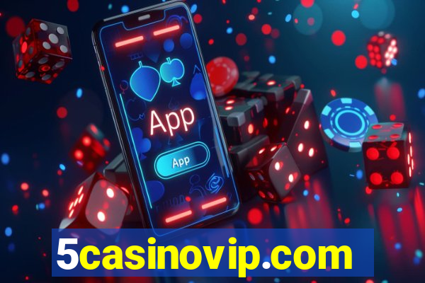 5casinovip.com