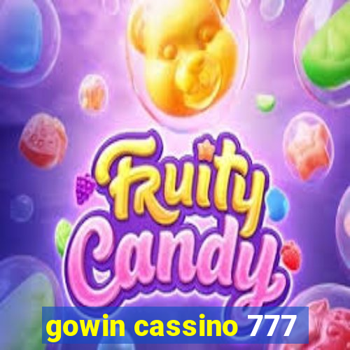 gowin cassino 777