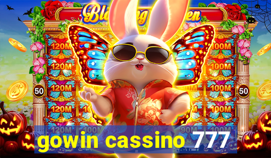 gowin cassino 777