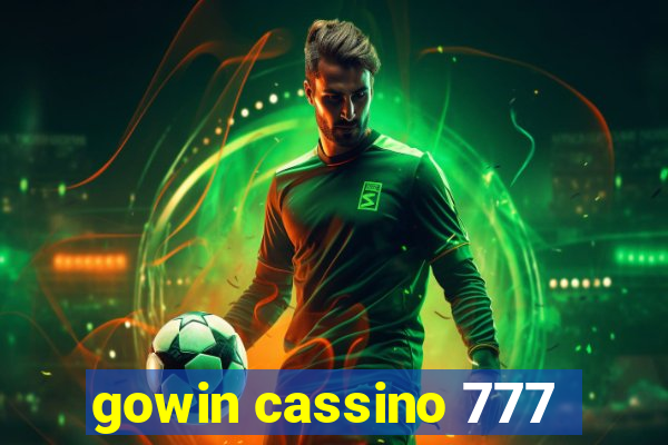 gowin cassino 777