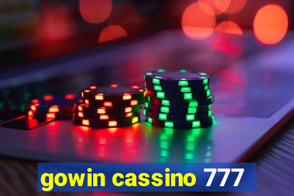 gowin cassino 777