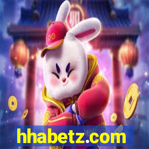 hhabetz.com