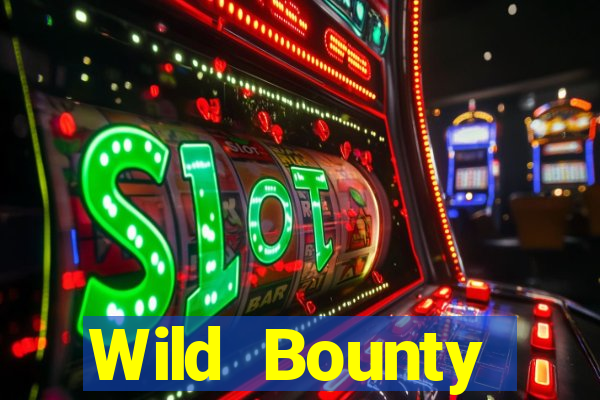 Wild Bounty Showdown melhor horário para jogar