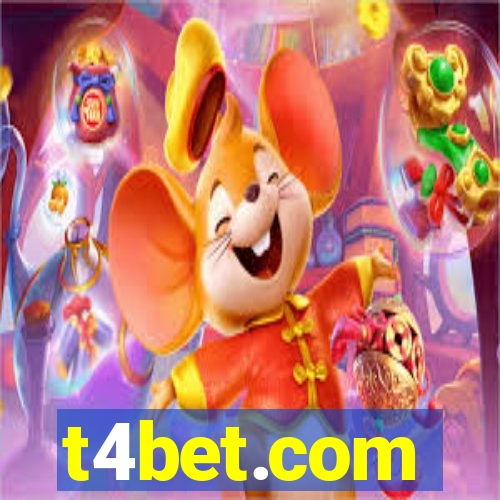 t4bet.com