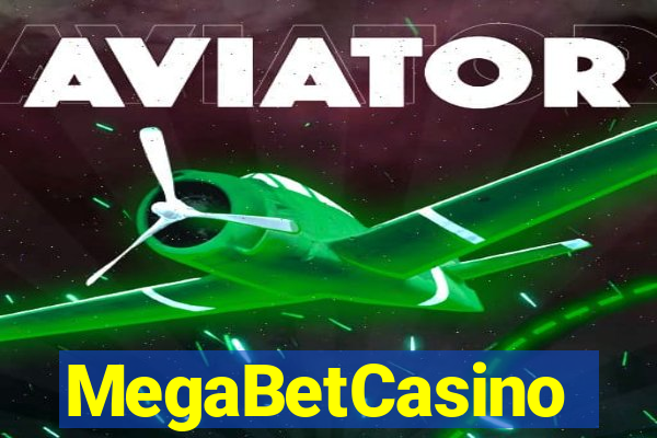 MegaBetCasino