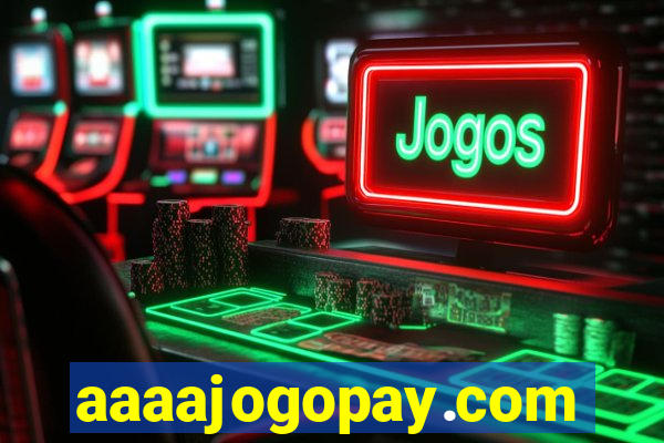 aaaajogopay.com