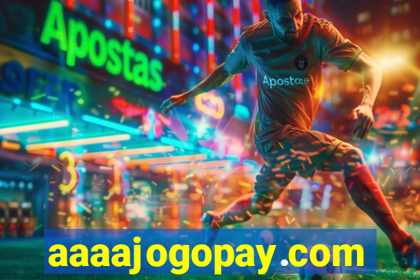 aaaajogopay.com