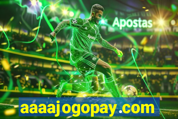 aaaajogopay.com