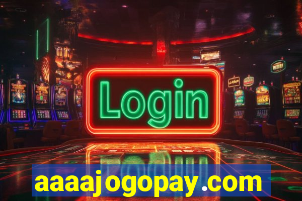 aaaajogopay.com