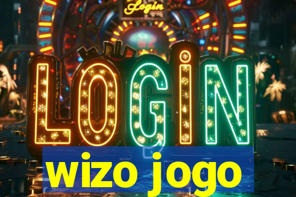 wizo jogo