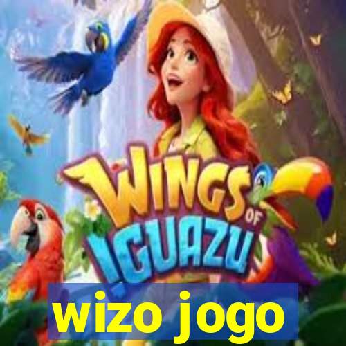 wizo jogo