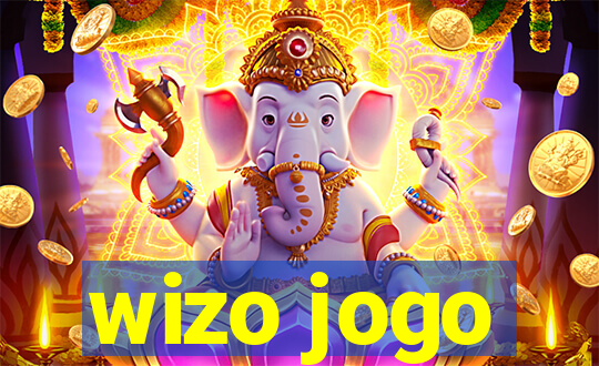 wizo jogo