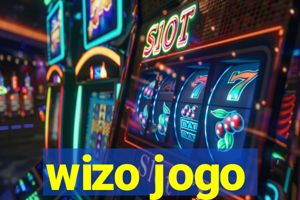 wizo jogo