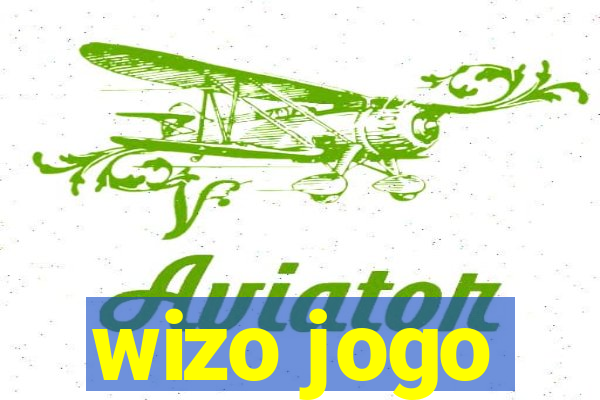 wizo jogo